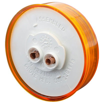Grote Side Marker Light Lens G1033