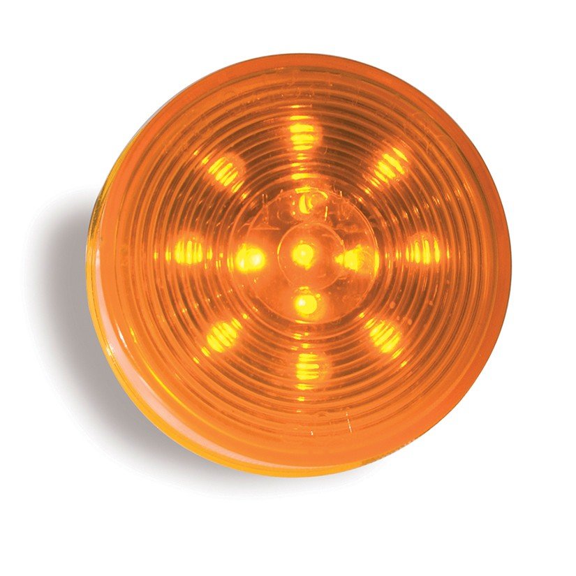 Grote Side Marker Light Lens G1033