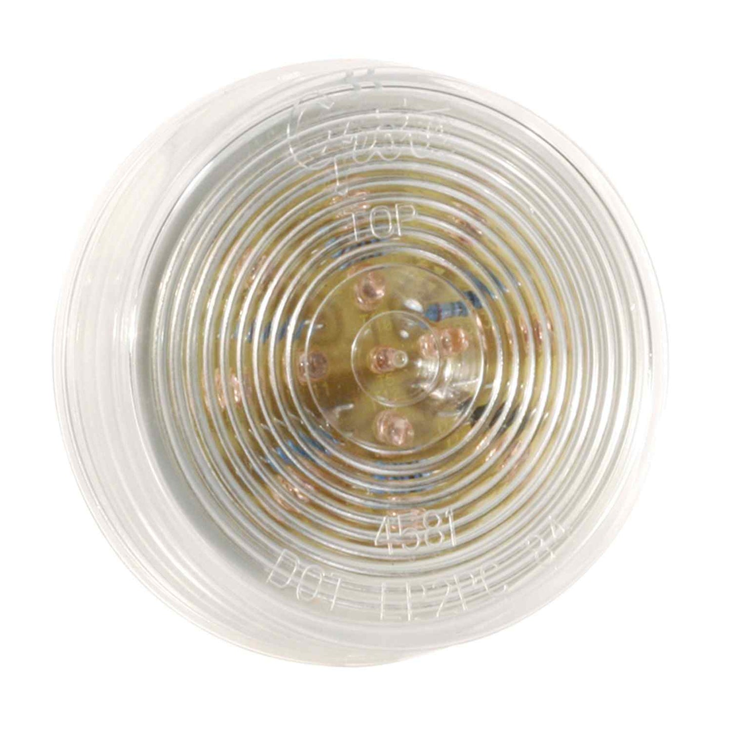 Grote Side Marker Light Lens G1042