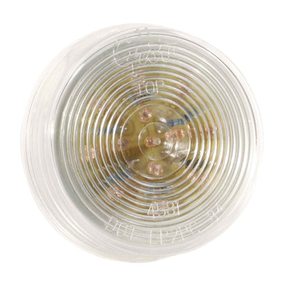 Grote Side Marker Light Lens G1042