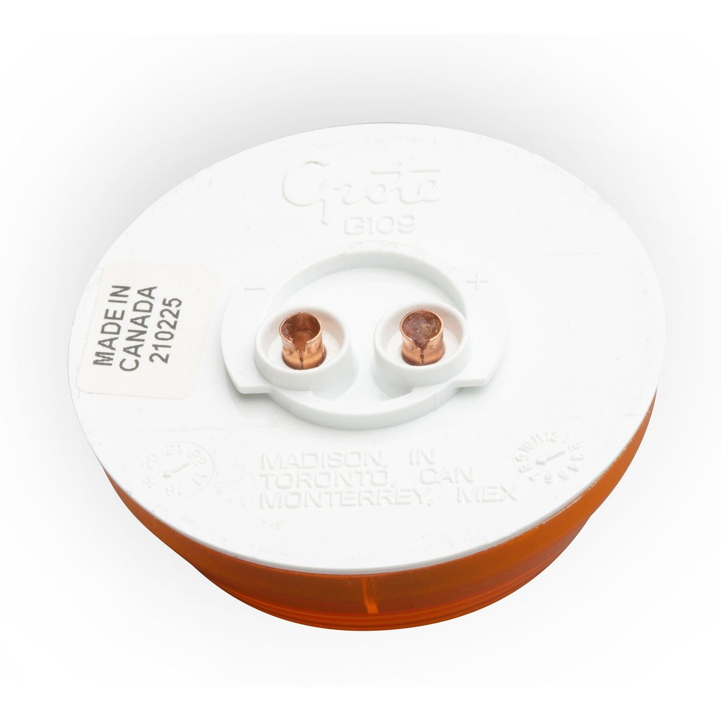 Grote Side Marker Light G1093