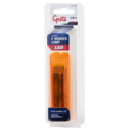 Grote Side Marker Light G1903-5