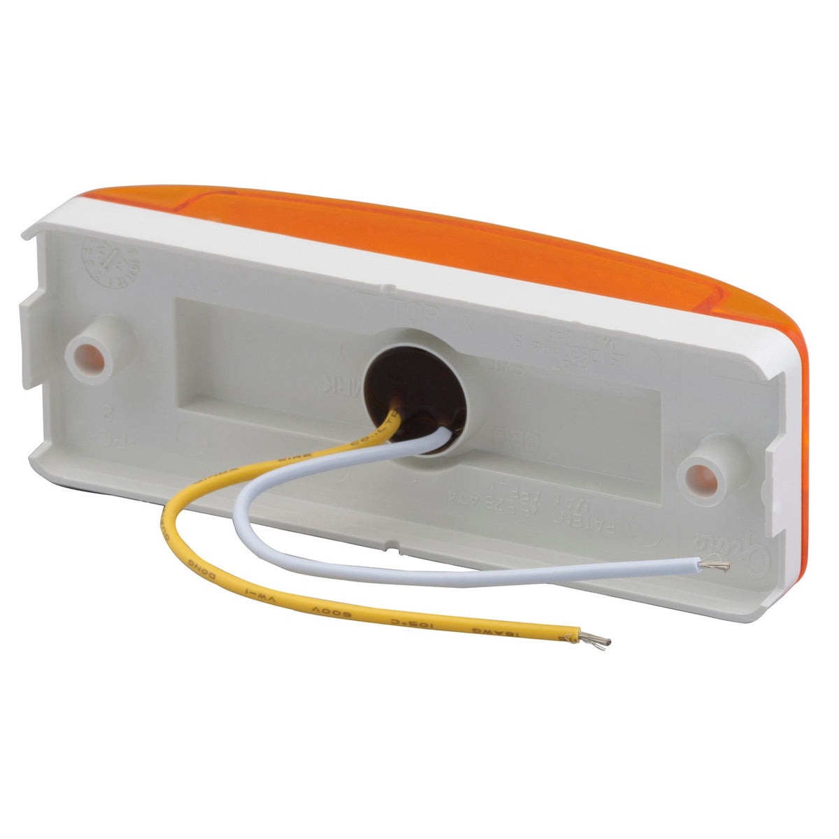 Grote Side Marker Light G2103