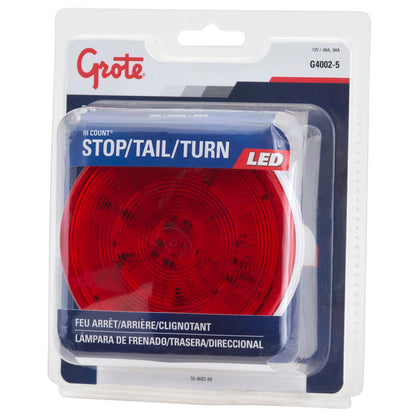 Grote Tail Light G4002-5