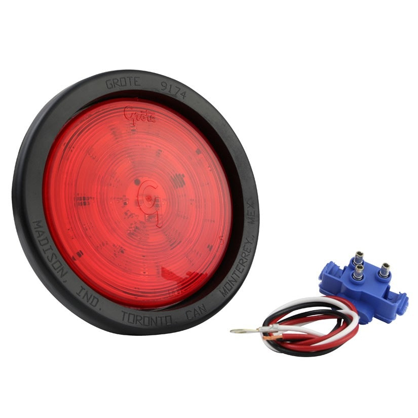 Grote Tail Light G4012