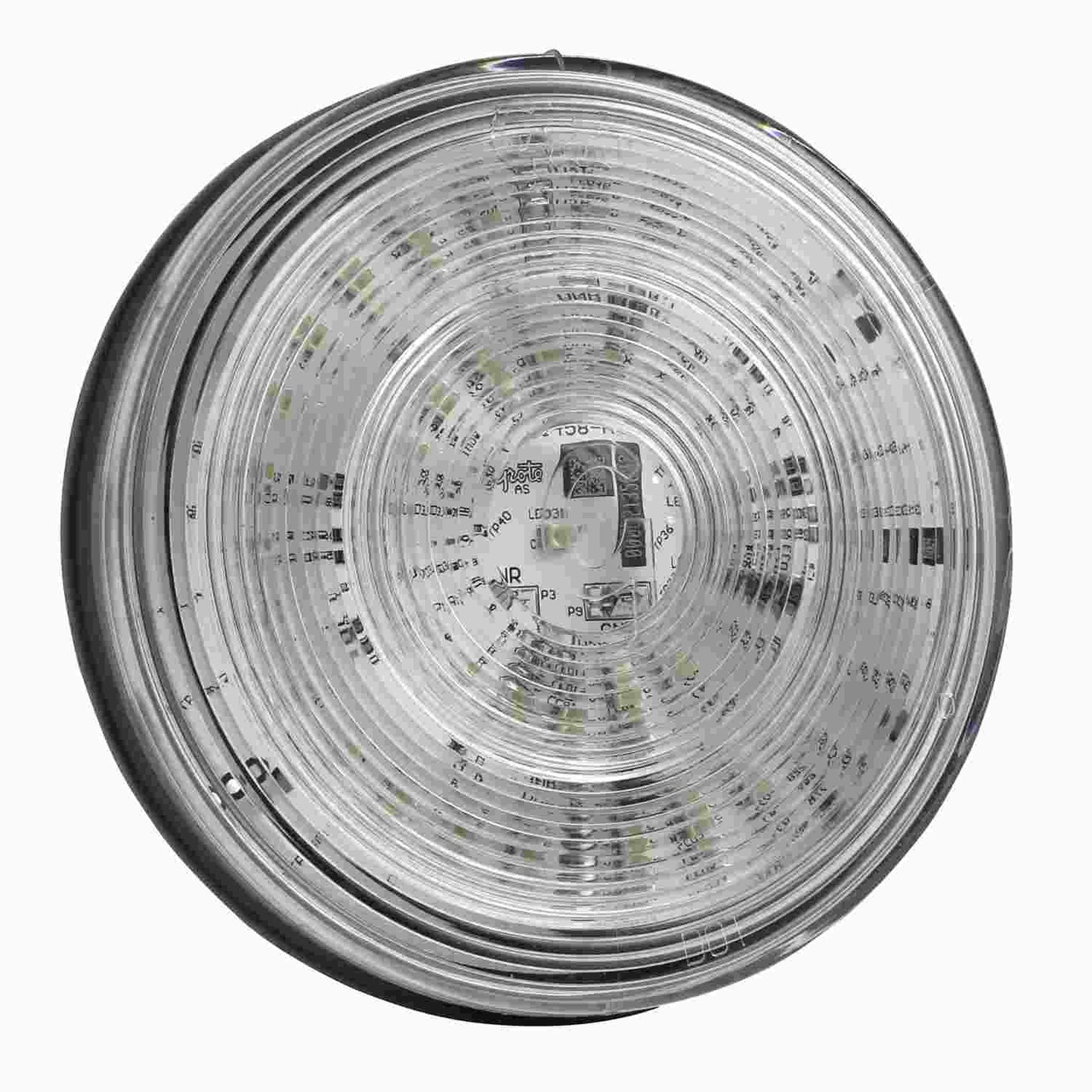 Grote Tail Light G4022