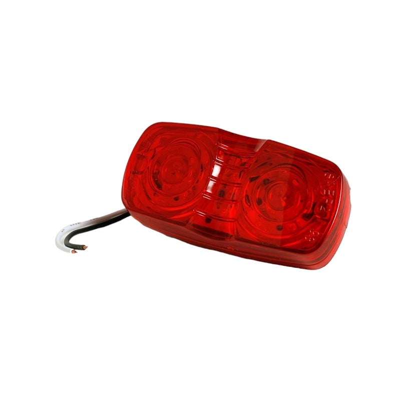 Grote Side Marker Light G4602