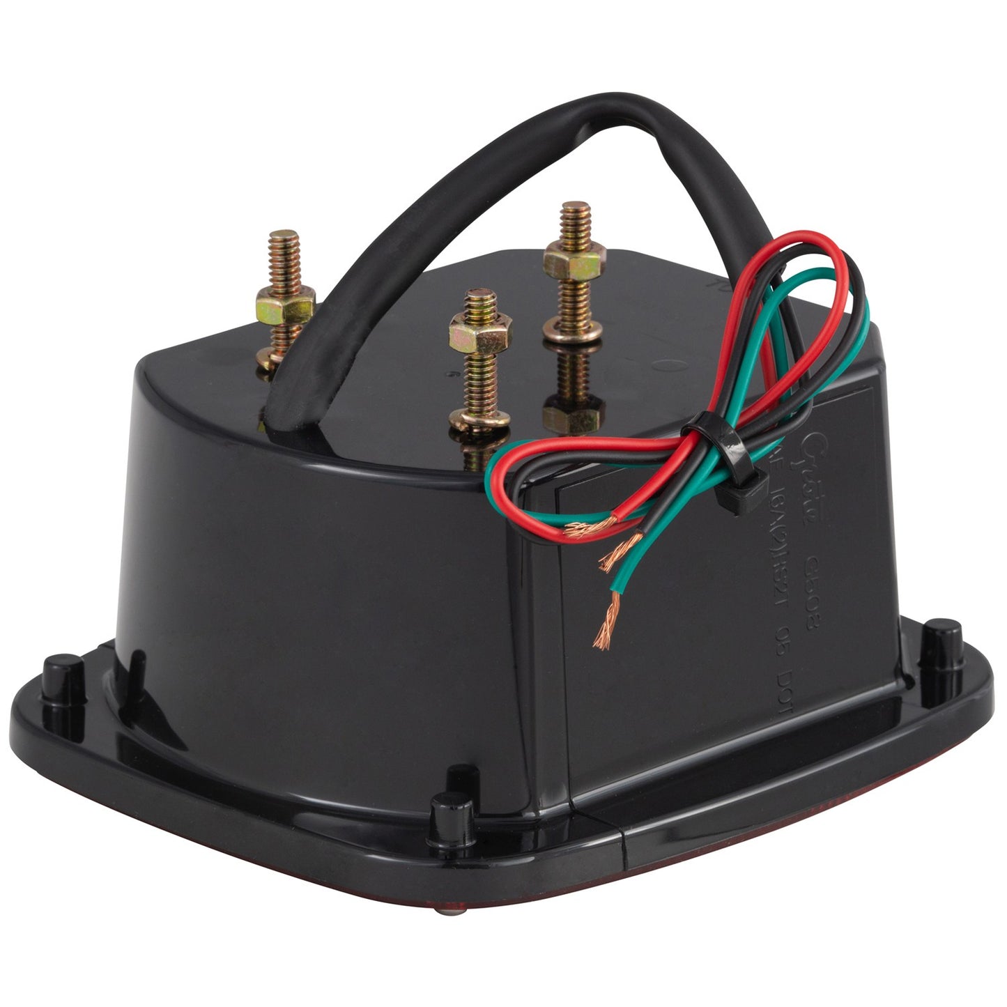 Grote Tail Light G5082-5