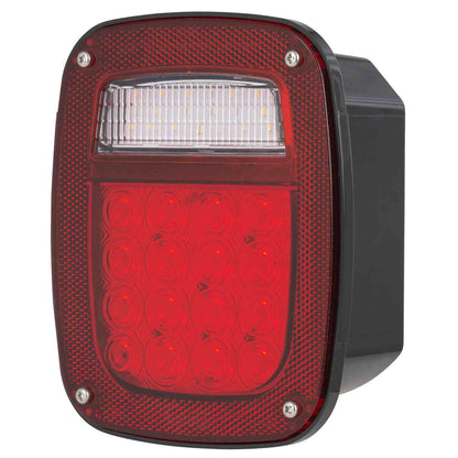 Grote Tail Light G5082-5