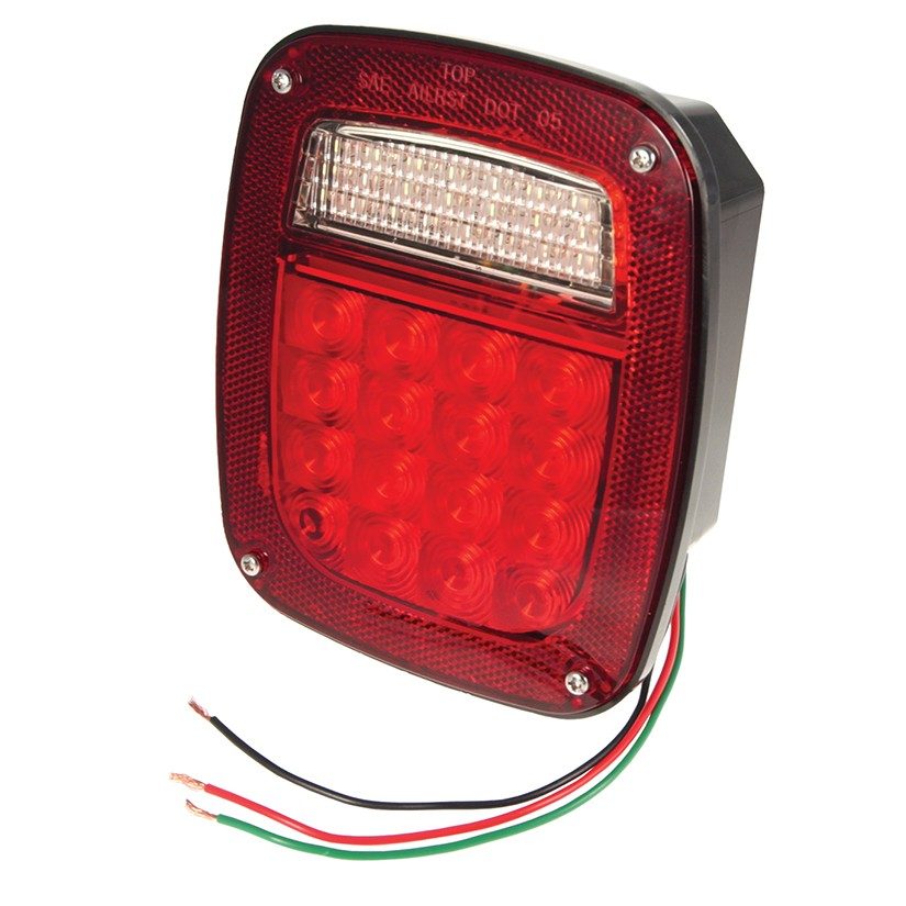 Grote Tail Light G5082