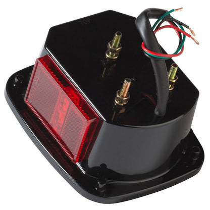 Grote Tail Light G5202