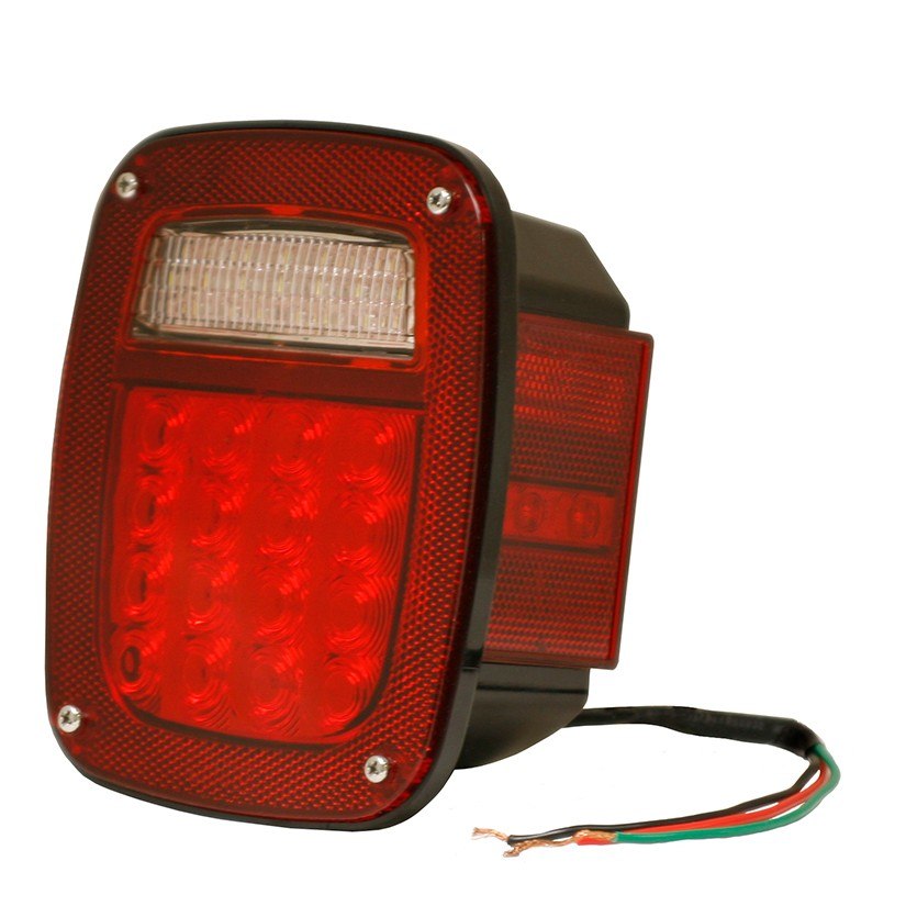 Grote Tail Light G5202