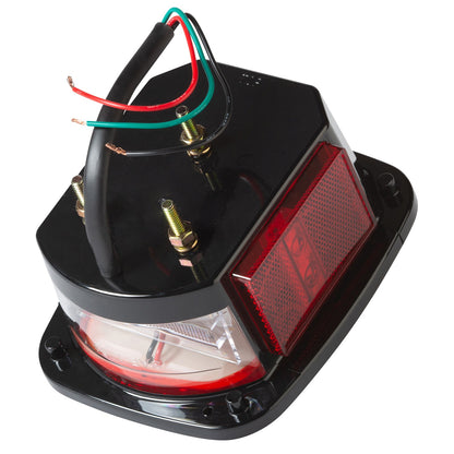 Grote Tail Light G5212
