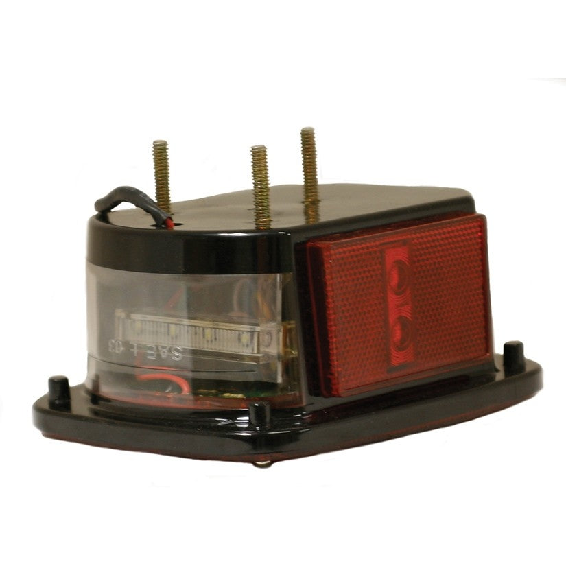 Grote Tail Light G5212