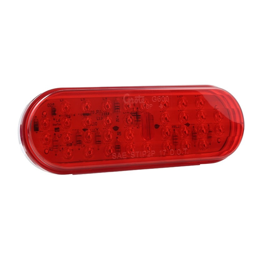 Grote Tail Light G6002-5