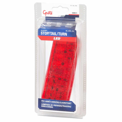 Grote Tail Light G6002-5