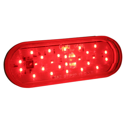 Grote Tail Light G6012