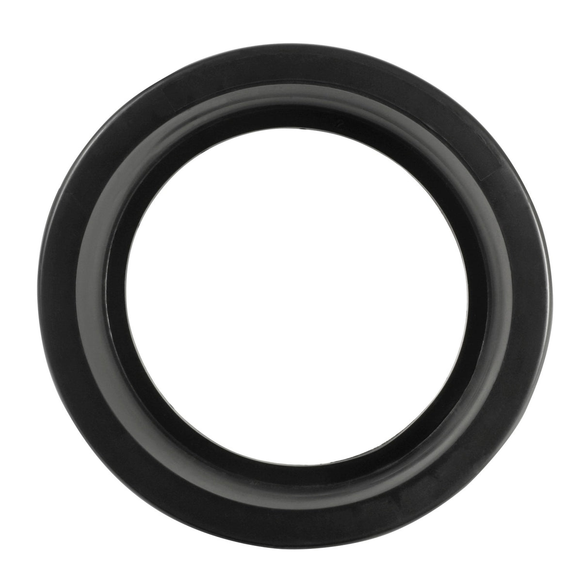 Grote Grommet For 4" Round Lights, Open Grommet GRM4300BPG