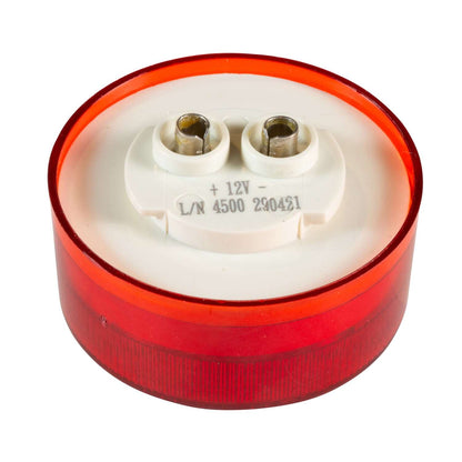 Grote Side Marker Light MKR4500RPG