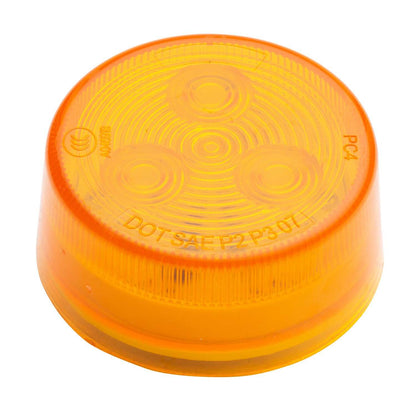 Grote Side Marker Light MKR4500YPG