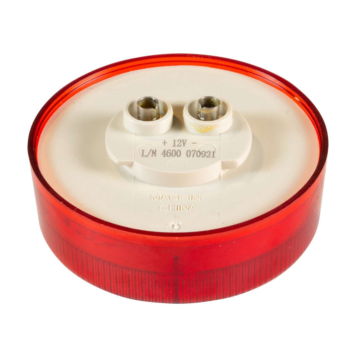 Grote Side Marker Light Lens  top view frsport MKR4600RPG