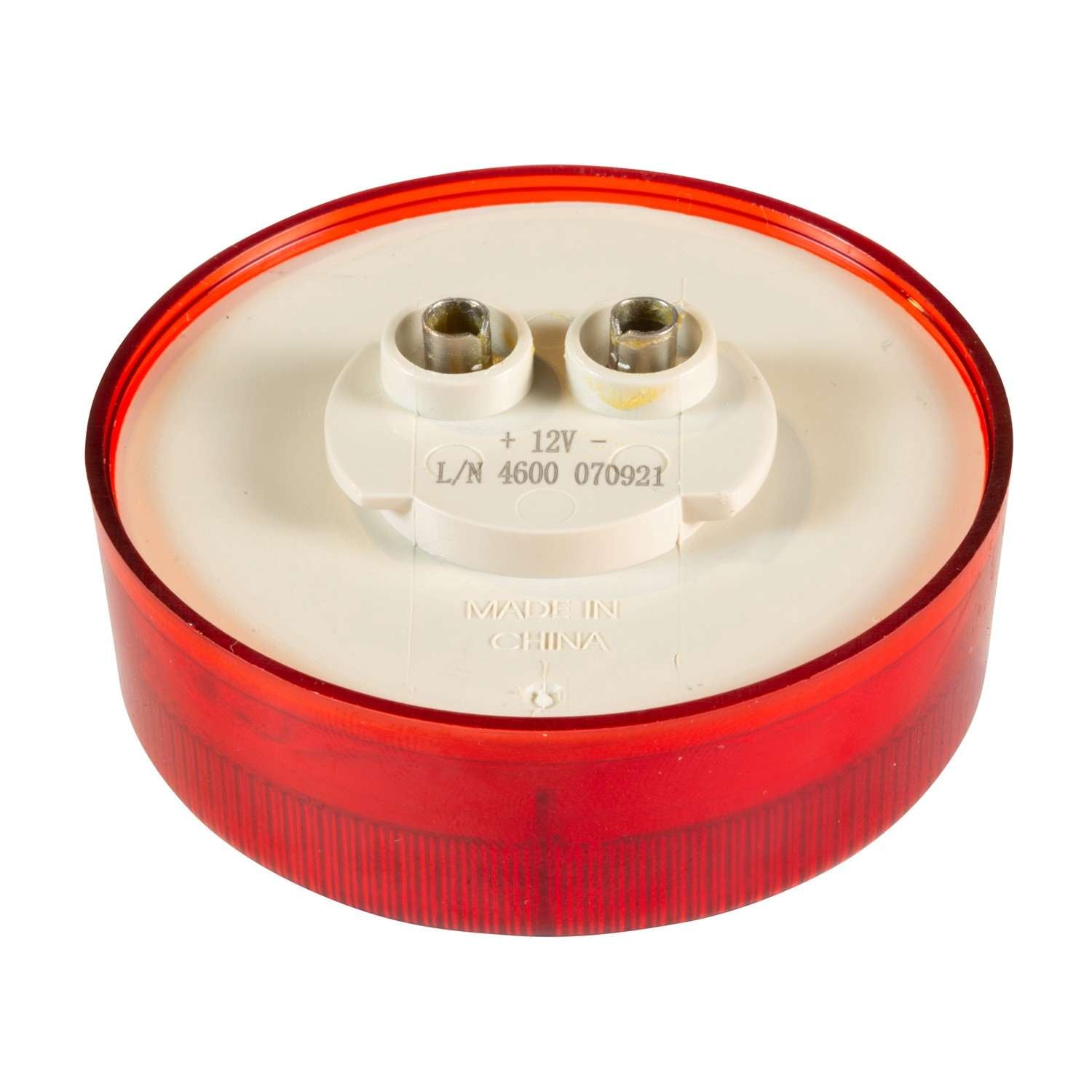 Grote Side Marker Light Lens  top view frsport MKR4600RPG