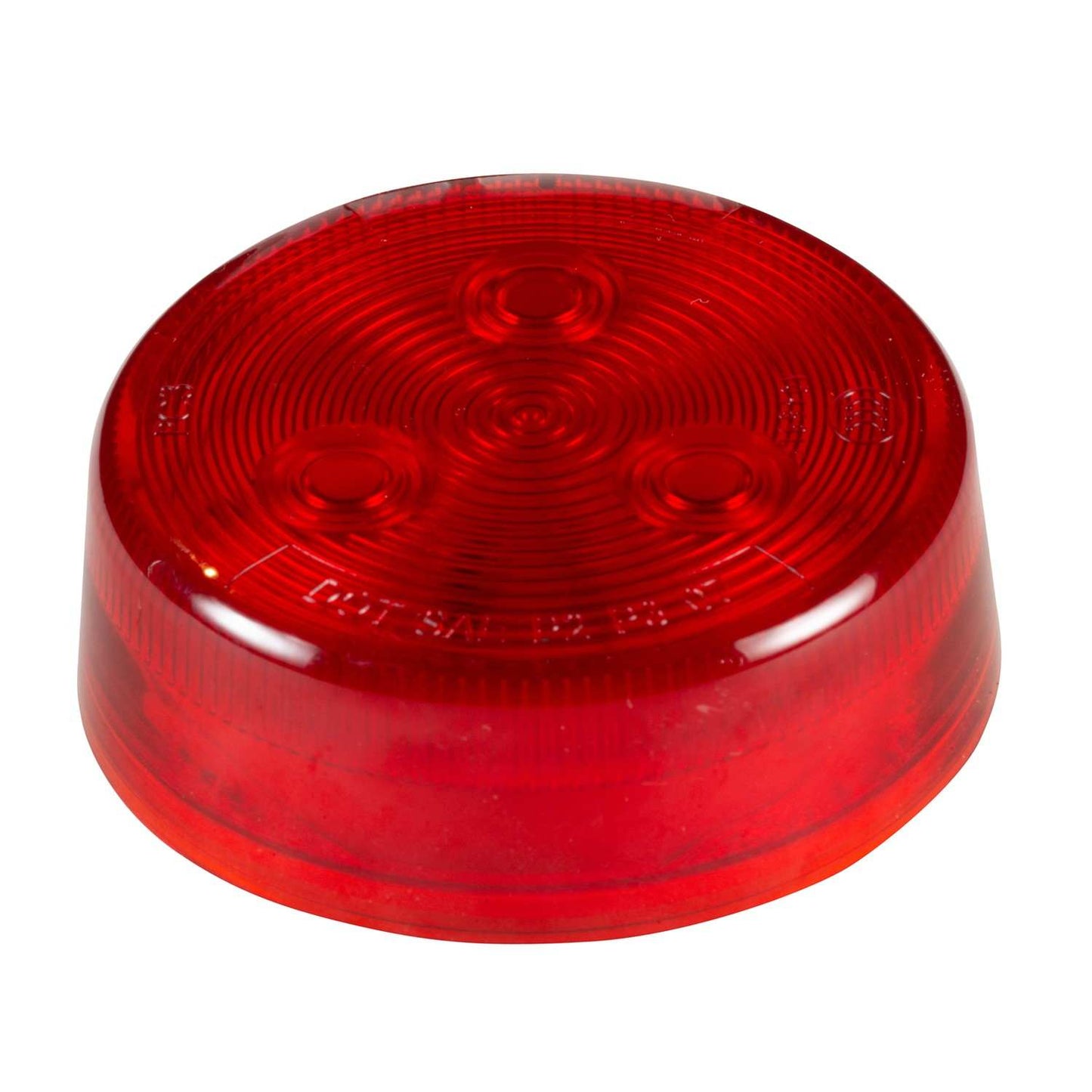 Grote Side Marker Light Lens  top view frsport MKR4600RPG