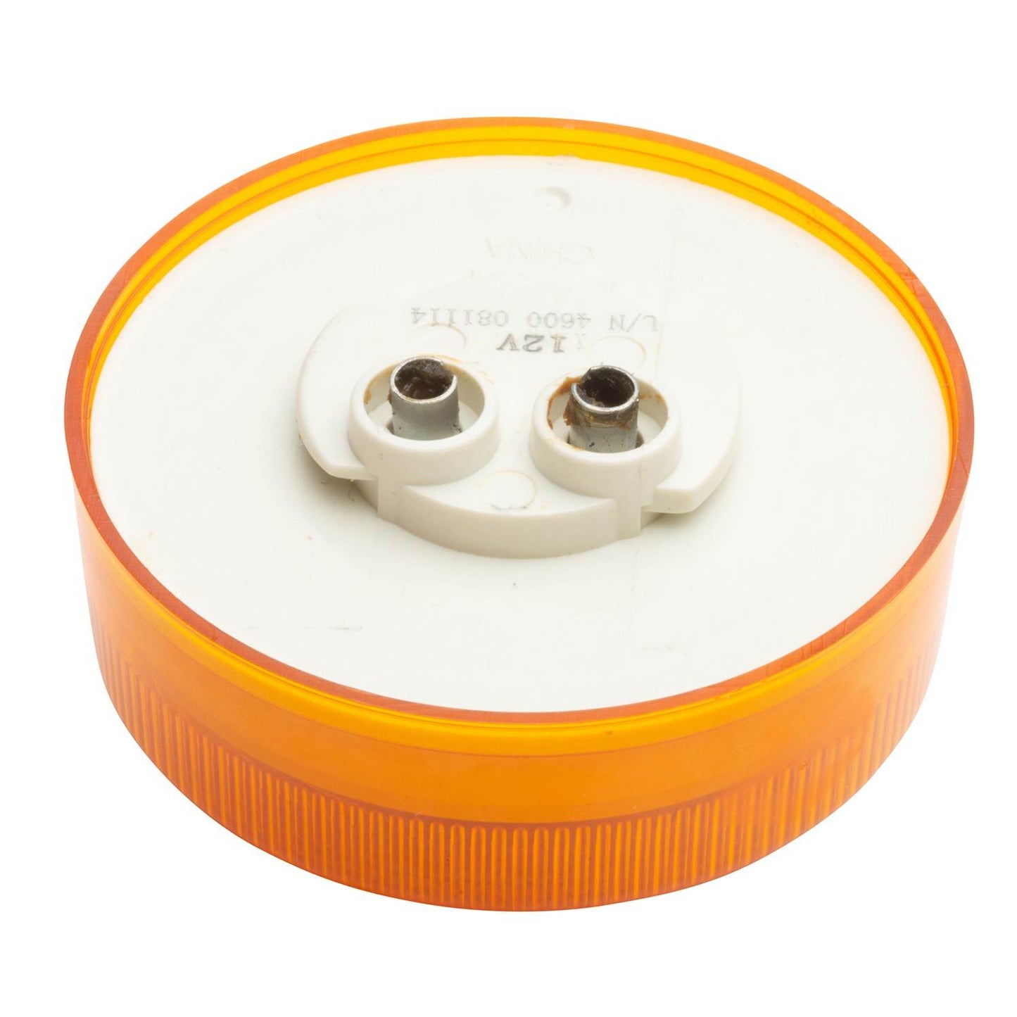 Grote Side Marker Light Lens MKR4600YPG
