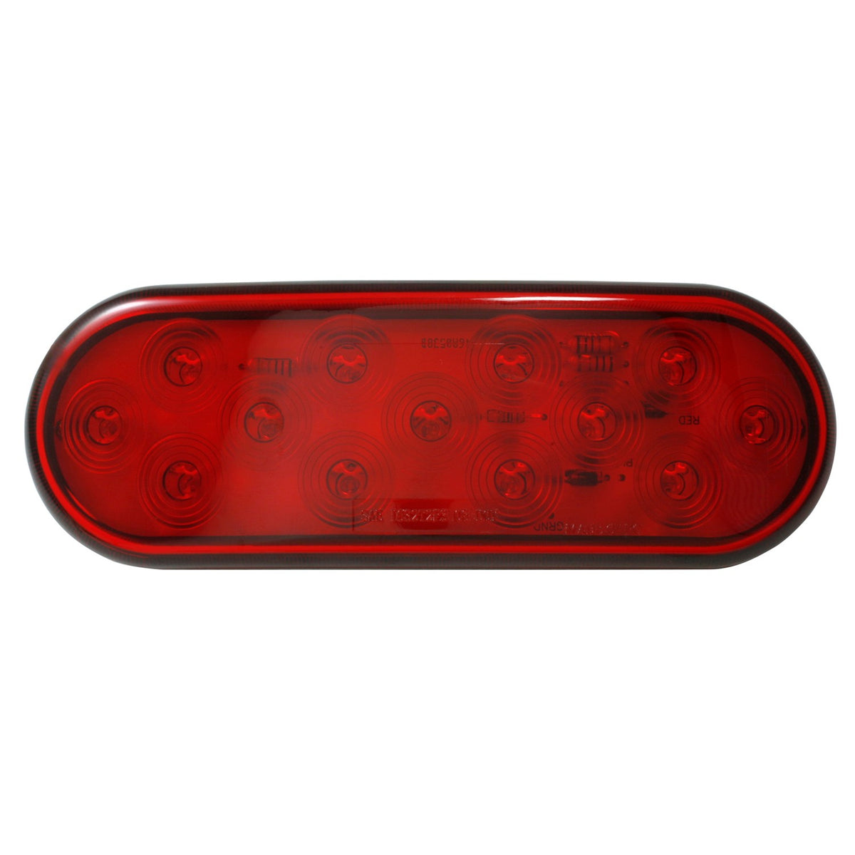 Grote Tail Light STT5000RPG