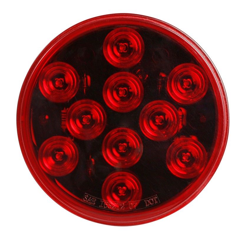 Grote Tail Light STT5100RPG