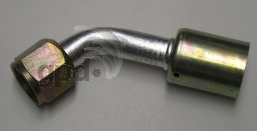 Global Parts Distributors LLC Fitting 1020520