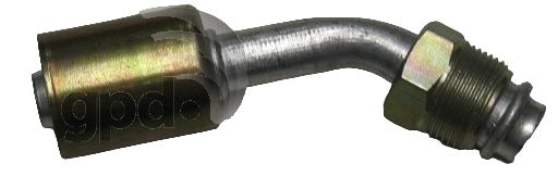 Global Parts Distributors LLC Fitting 1020820