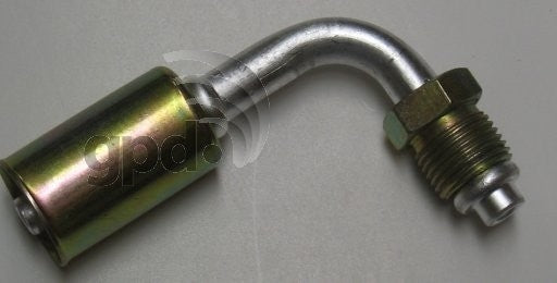 Global Parts Distributors LLC Fitting 1020916