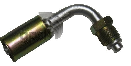Global Parts Distributors LLC Fitting 1020916