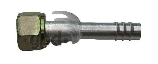 Global Parts Distributors LLC Fitting 1022016