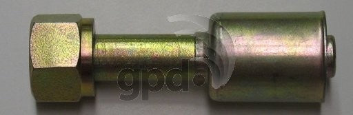 Global Parts Distributors LLC Fitting 1024030