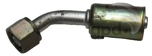 Global Parts Distributors LLC Fitting 1024116
