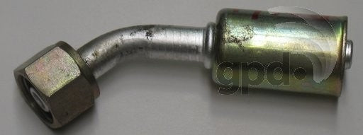 Global Parts Distributors LLC Fitting 1024116
