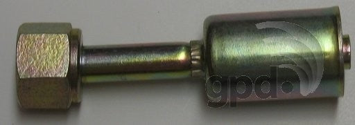 Global Parts Distributors LLC Fitting 1024126