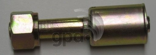 Global Parts Distributors LLC Fitting 1024128