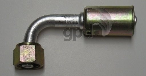 Global Parts Distributors LLC Fitting 1024216