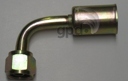 Global Parts Distributors LLC Fitting 1024236