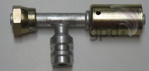 Global Parts Distributors LLC Fitting 1024936