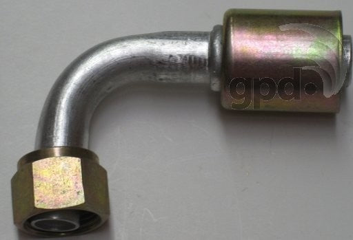 Global Parts Distributors LLC Fitting 1025622