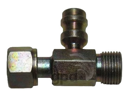 Global Parts Distributors LLC Fitting 1027242