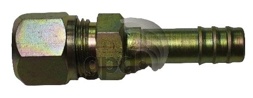 Global Parts Distributors LLC Fitting 1027764