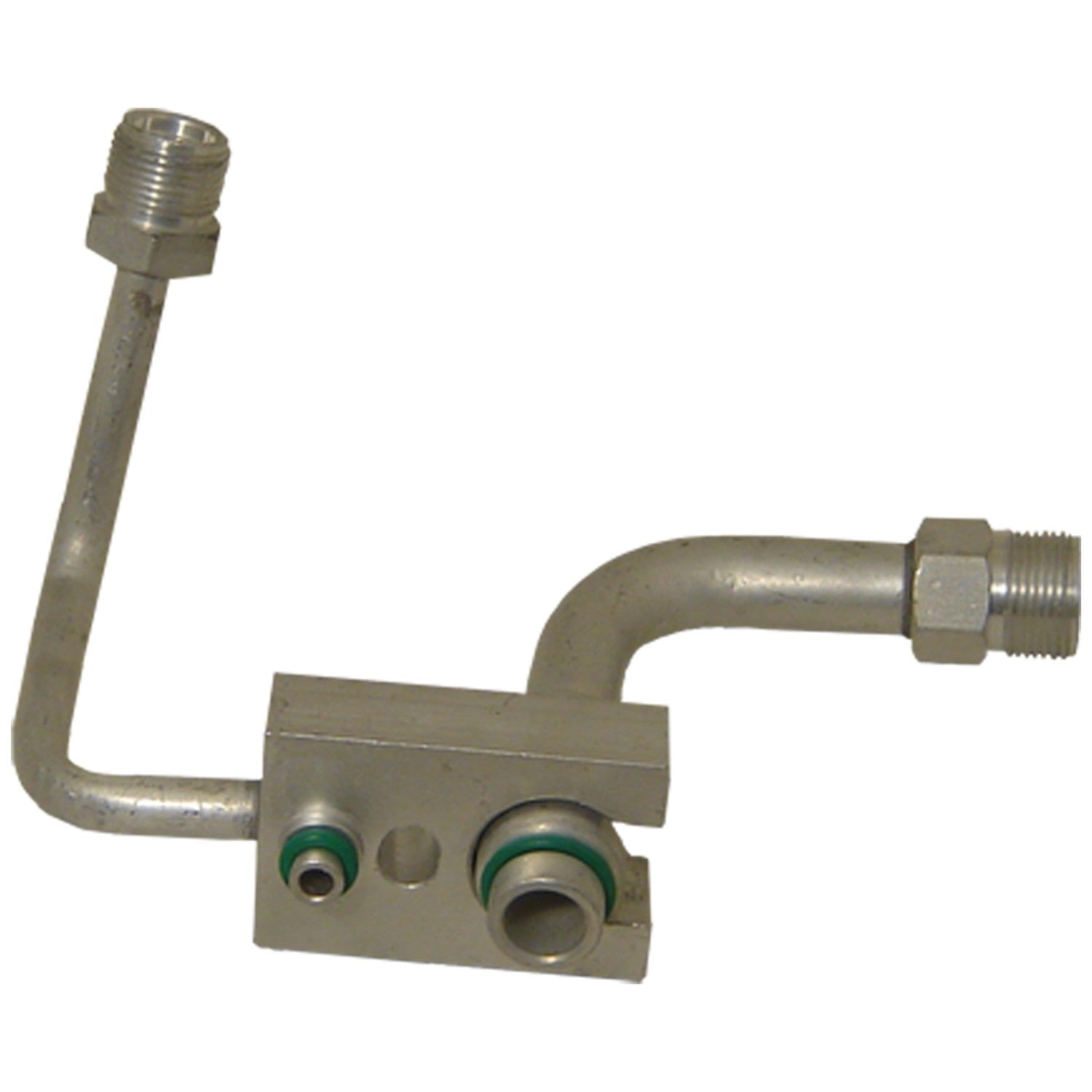 Global Parts Distributors LLC A/C Expansion Valve 1028016