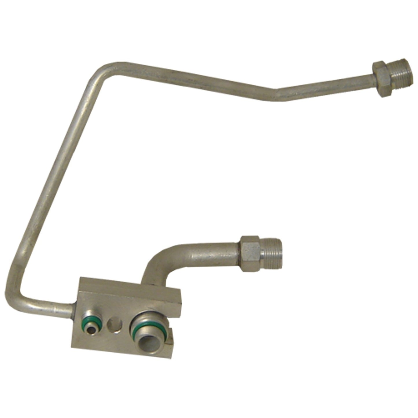 Global Parts Distributors LLC A/C Expansion Valve 1028017