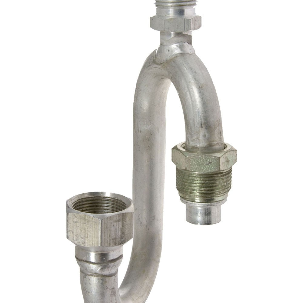 Global Parts Distributors LLC gpd HVAC Fitting 1028018