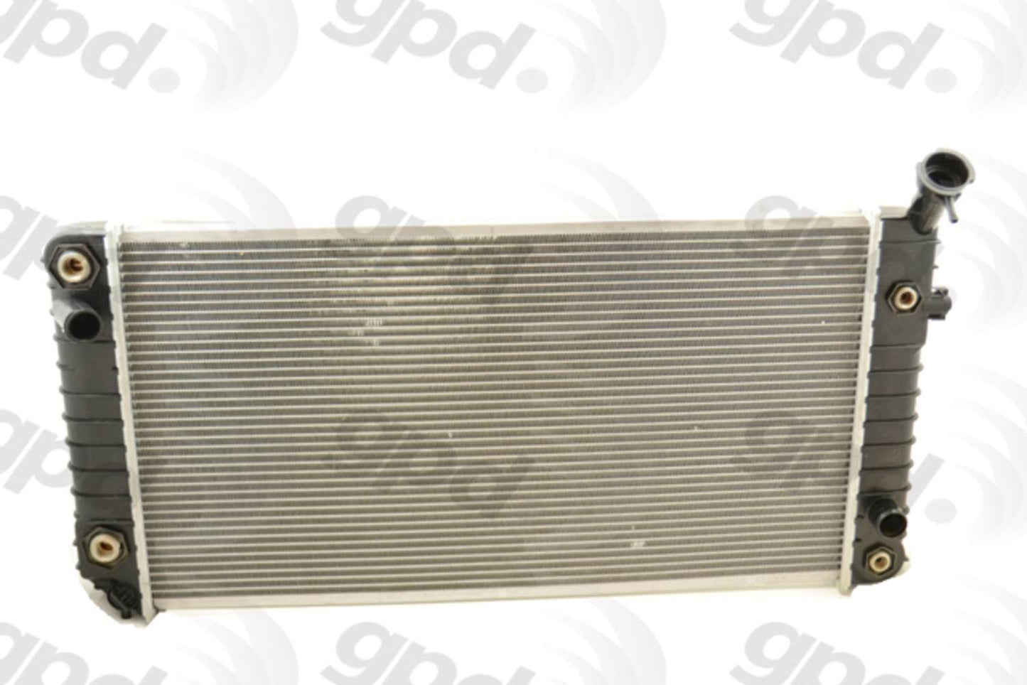 Global Parts Distributors LLC Radiator 1051C